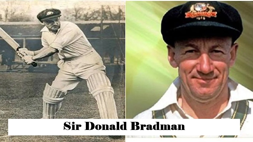 Godfather of Cricket